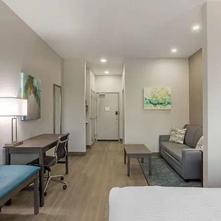 Hotel Western Executive Residency Antioch 2*