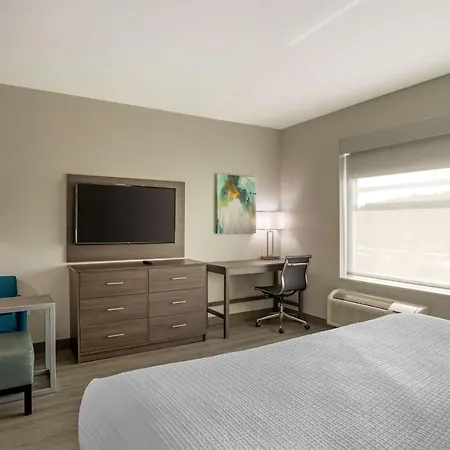 Western Executive Residency Antioch Nashville