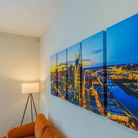 Apartment #beststayevernashville *