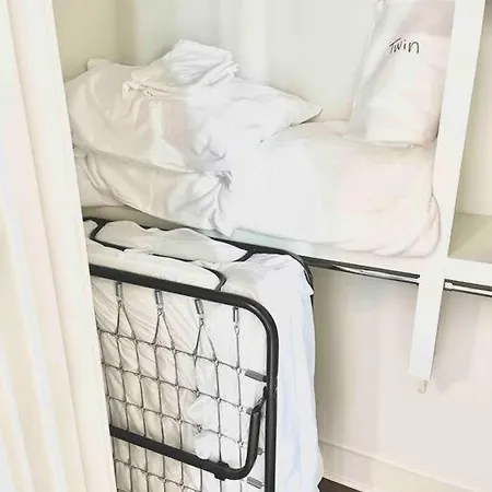 #beststayevernashville *