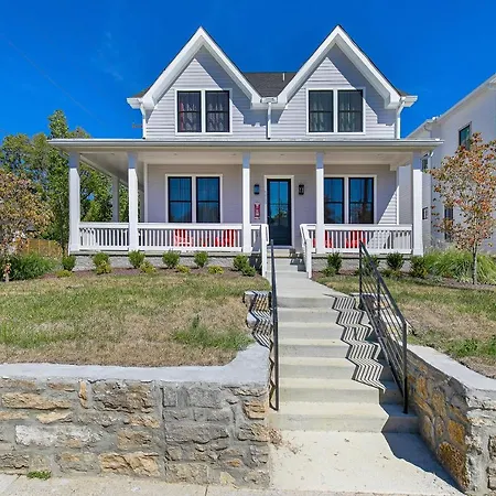 Germantown Gem On 5th *