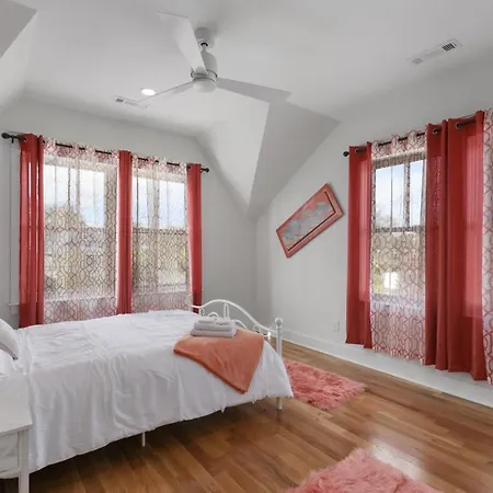 Holiday home Germantown Gem On 5th Nashville
