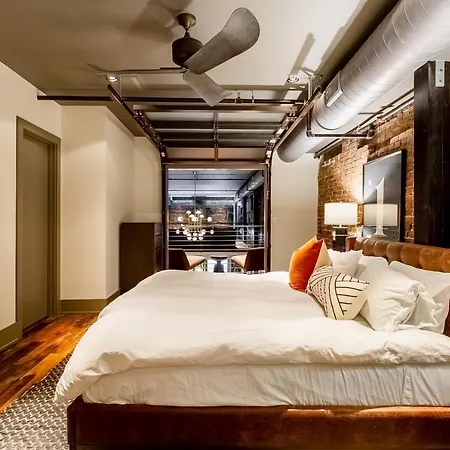 Tasteful Loft