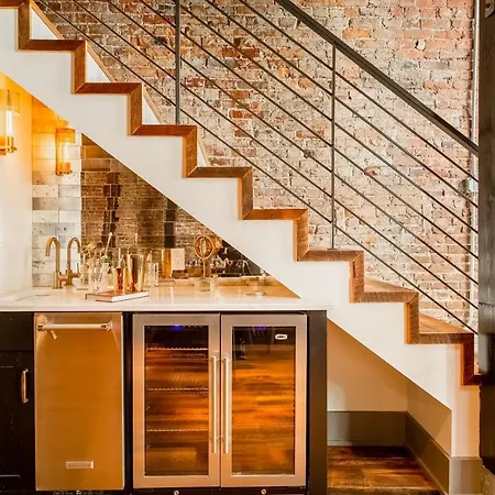 Tasteful Loft