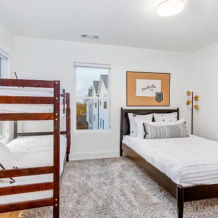 Park West 7 3*