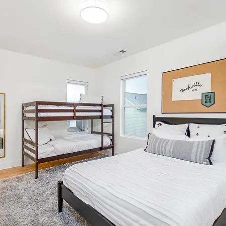 Hotel Park West 7 Nashville
