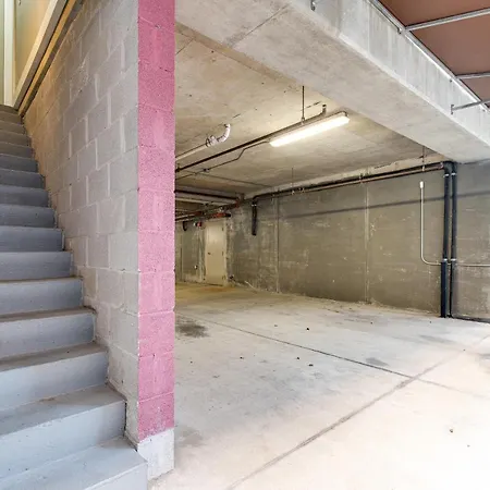 2-bedroom Unit With Free Parking & 2 King Beds Apartment Nashville