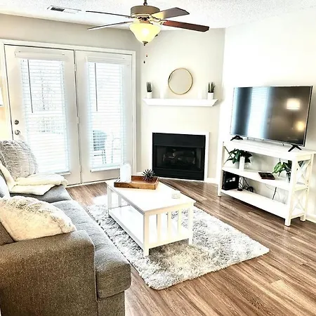 The Artemis Apartment