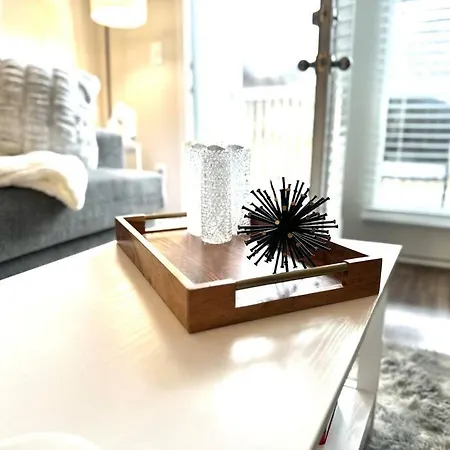 Apartment The Artemis