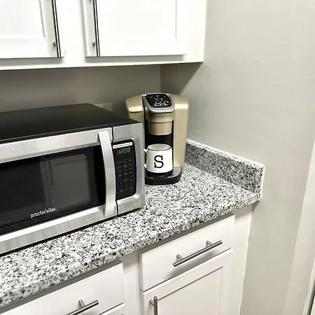 The Artemis Apartment Nashville