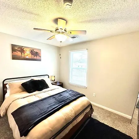 Apartment The Artemis