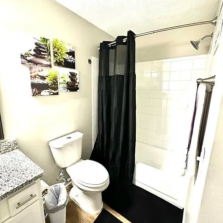 The Artemis Apartment *