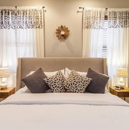 Sigler House Holiday home