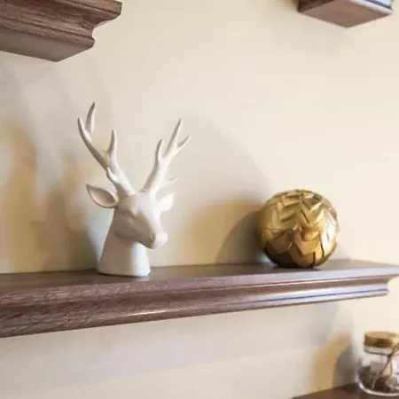 Sigler House Holiday home Nashville