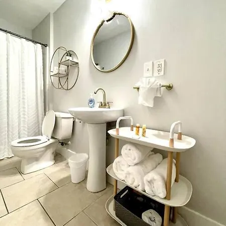 Have The Best Place In