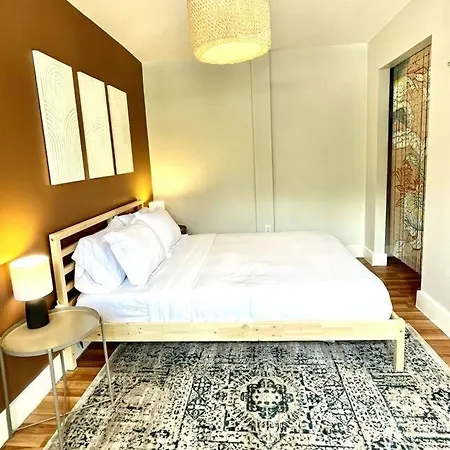 Apartment Best Location To See All Of Nashville