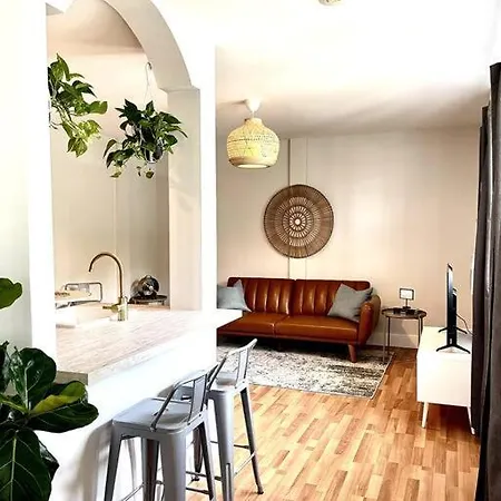 Best Location To See All Of Apartment