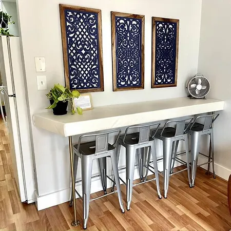 Apartment Have The Best Place In