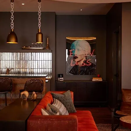 The Nash Hotel 4*