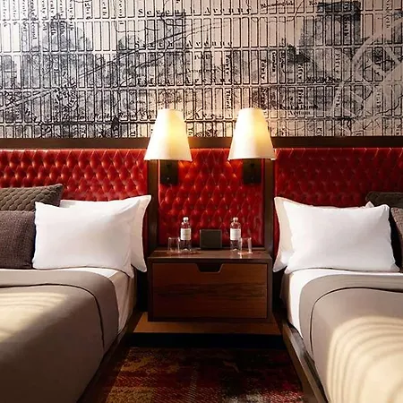 Hotel The Nash Nashville