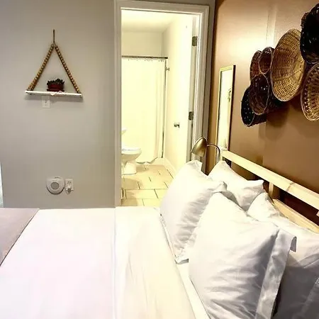 Apartment Just A Mile To Broadway Nashville