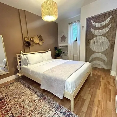 Apartment Just A Mile To Broadway Nashville