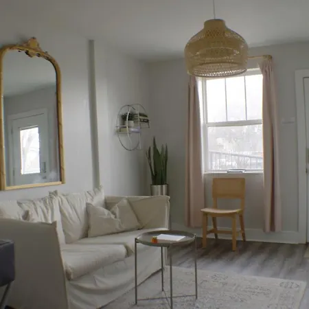 Apartment Deal For A Great Vacation *