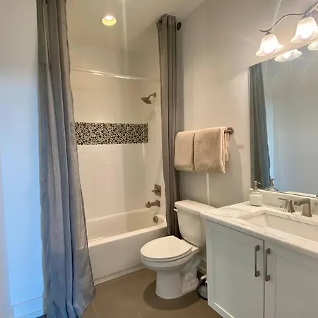 Brand New. Bad To The Bone, Sexy East 3 Story House! *