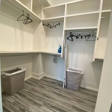 Brand New. Bad To The Bone, Sexy East 3 Story House! Nashville