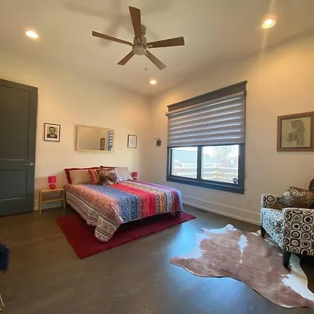 Brand New. Bad To The Bone, Sexy East 3 Story House! Nashville