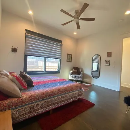 Brand New. Bad To The Bone, Sexy East 3 Story House!