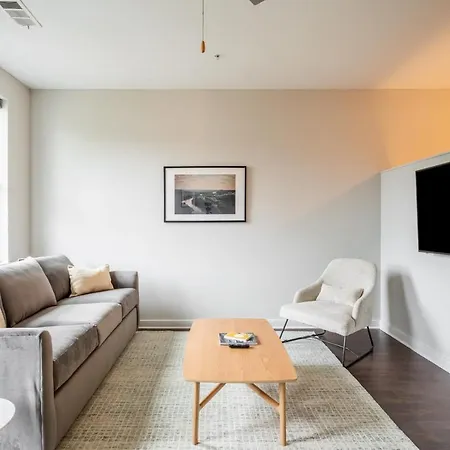 Cozysuites Music Row Astonishing Sdo 22 * Nashville