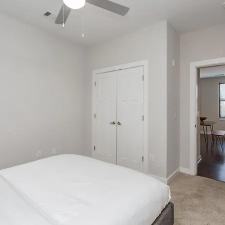 Apartment Cozysuites Music Row Spacious 2br In Nashville! 25 Nashville