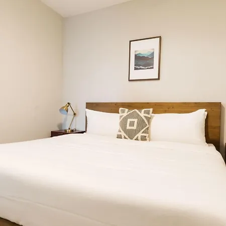 Cozysuites Music Row Charming 2br In Nasvhille! 40 Apartment Nashville
