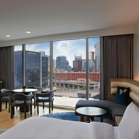 W 5* Nashville