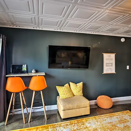 Holiday home Cozy Gem Walk To Centennial Park! Nashville