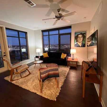 Apartment Comfort View *