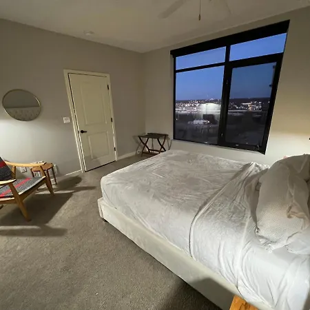 Comfort View