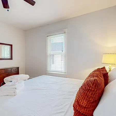 Hotel Hart House Nashville