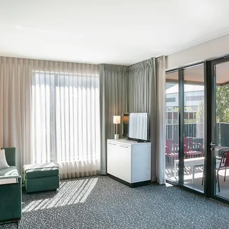 Hotel Towneplace Downtown/capitol District Nashville
