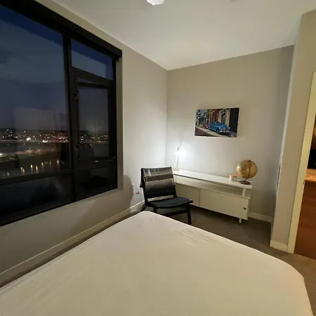 Comfort View Apartment *