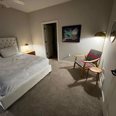 Comfort View Apartment Nashville