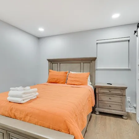 The Cumberland Holiday home Nashville