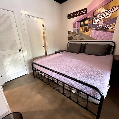 Holiday home Bna Carpet - 4 Miles To Dt Nashville