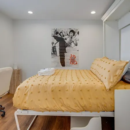 Hillsboro Village Hideaway Holiday home *