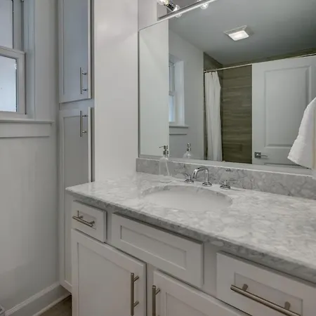 Holiday home Hillsboro Village Hideaway Nashville