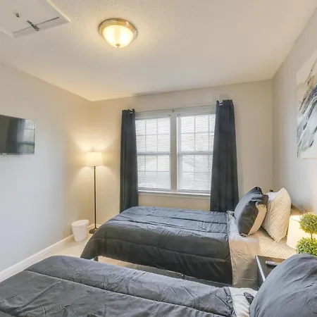 Antioch Townhome < 14 Mi To Downtown Nashville!
