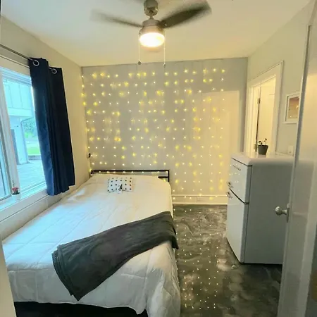 Luxury 3 Level East-nash W/ Rooftop Terrace Nashville