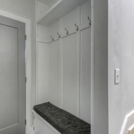 Apartment Luxury 3 Level East-nash W/ Rooftop Terrace Nashville