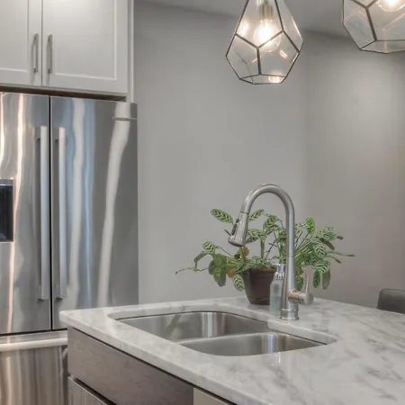 Luxury 3 Level East-nash W/ Rooftop Terrace Nashville